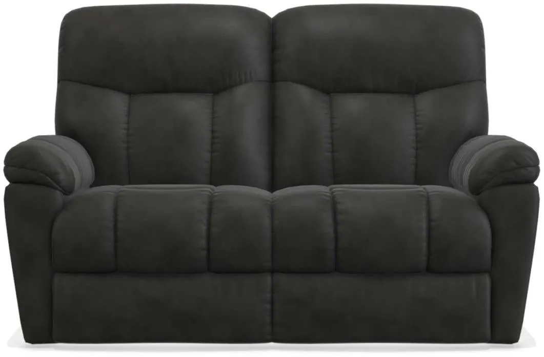 La-Z-Boy Morrison Navy La-Z-Time Full Reclining Loveseat