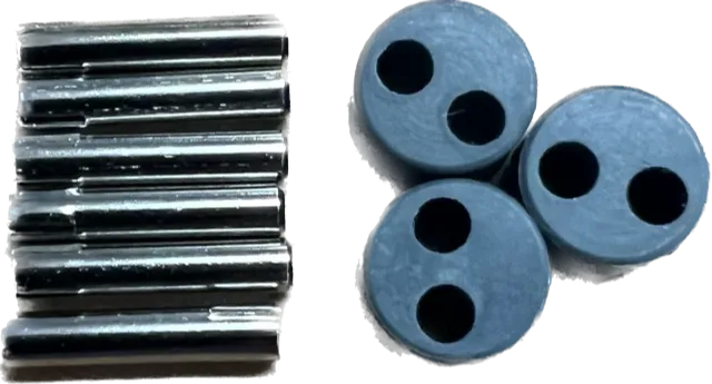Lok-Up Bushing Kit