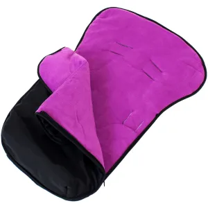 Maxi Cosi Universal Car Seat Footmuff Cosy Toes Cabrio Pebble
