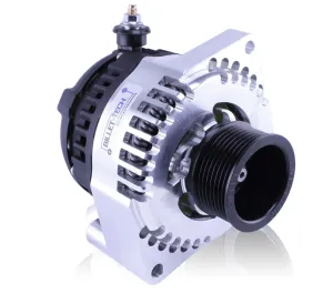 Mechman 170A Alternator For 03/04 Ford Mustang Shelby Cobra