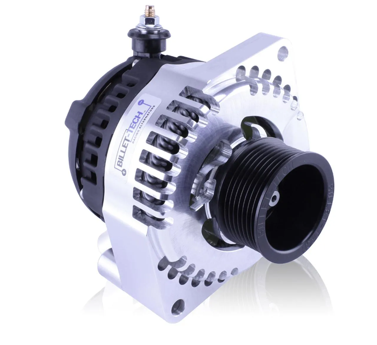 Mechman 170A Alternator For 03/04 Ford Mustang Shelby Cobra