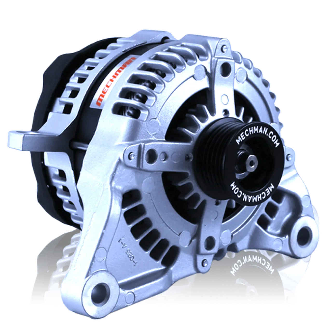 Mechman 240 Amp Alternator 07-10 Jeep Grand Cherokee/Commander 5.7 / 6.1L