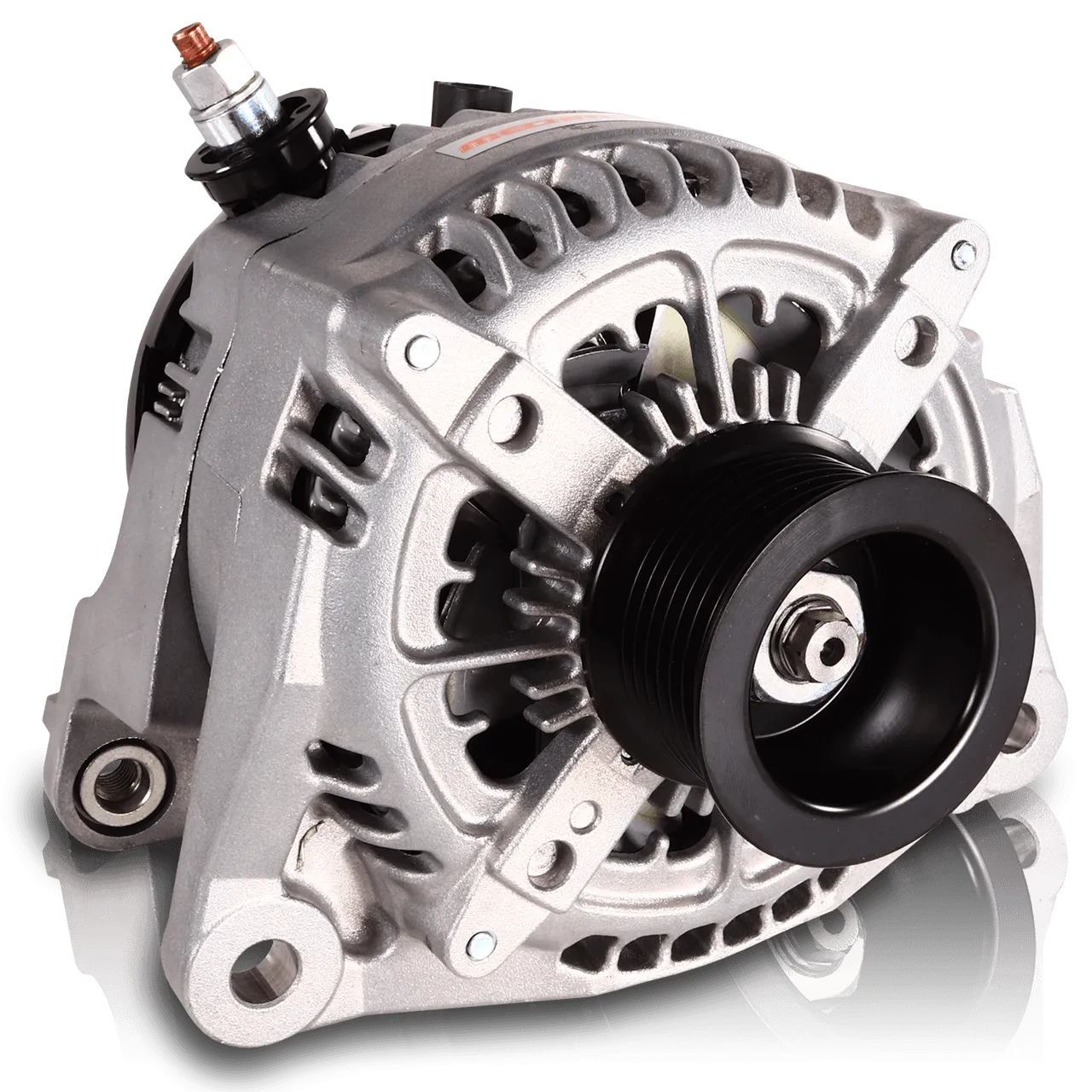 Mechman 240 Amp Alternator 07-18 Dodge Ram 6.7L Cummins