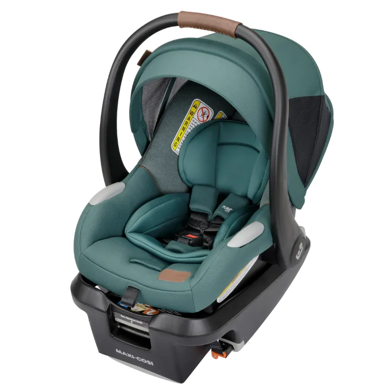 Mico Luxe  Infant Car Seat