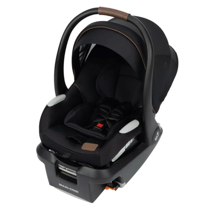 Mico Luxe  Infant Car Seat
