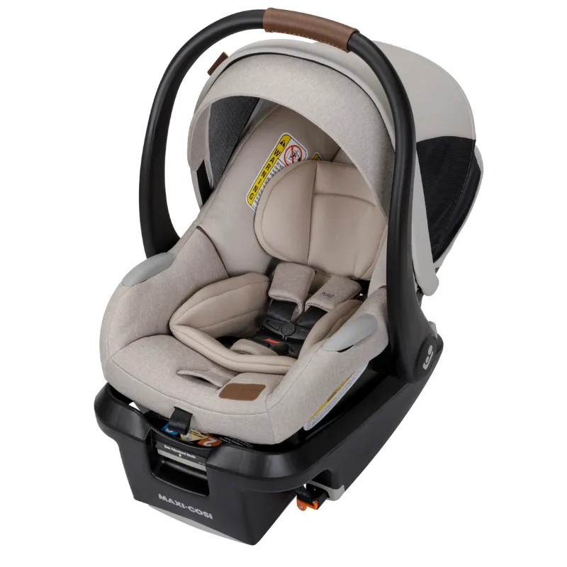 Mico Luxe  Infant Car Seat