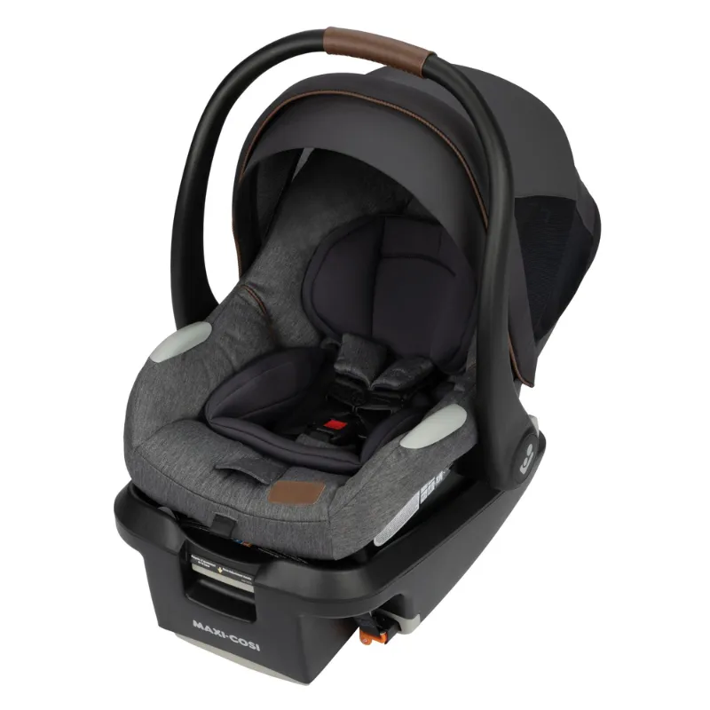 Mico Luxe  Infant Car Seat