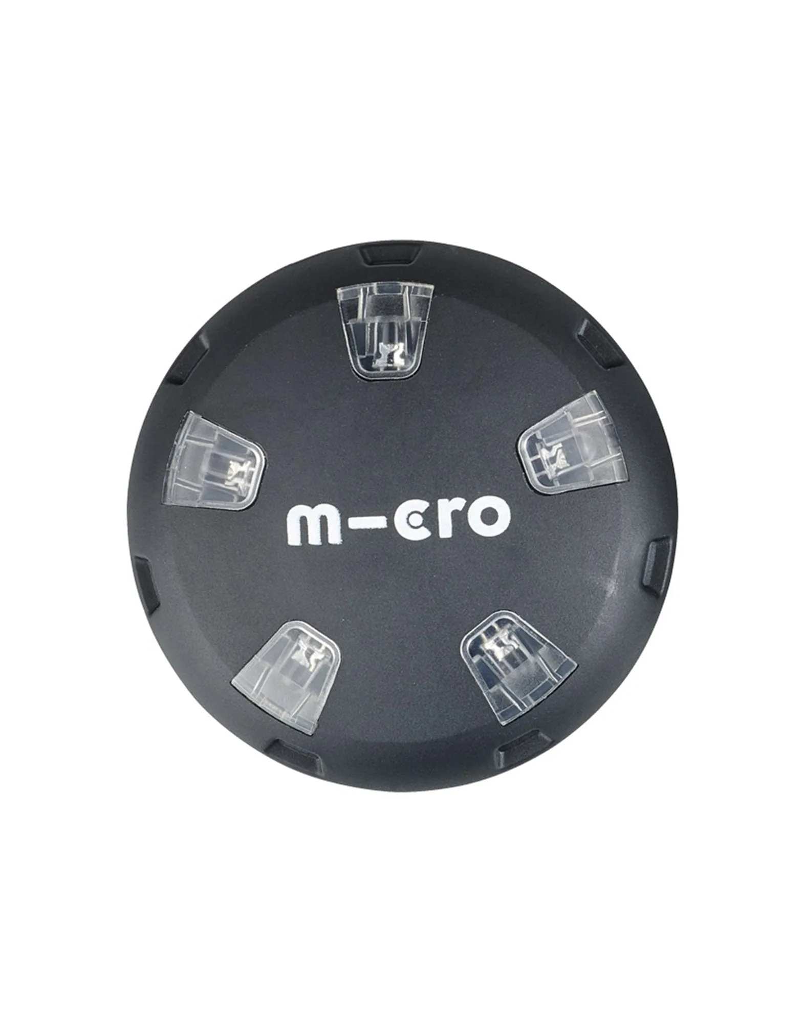 Micro Light Up Wheel Whizzers