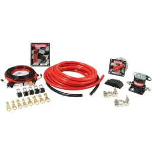 Mod-Street Stock Wiring Kit