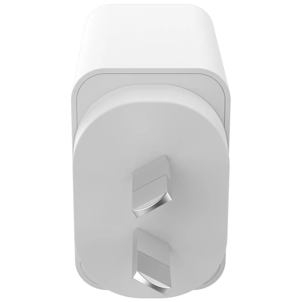 Mophie Speedport 45W Dual Port USB-C GaN Wall Charger