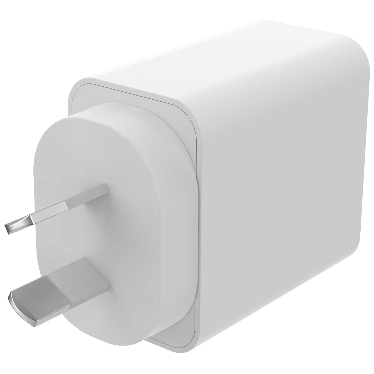 Mophie Speedport 45W Dual Port USB-C GaN Wall Charger