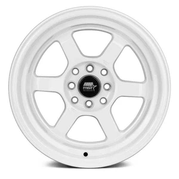 MST Time Attack Wheels (17x9 4x100 / 5x114.3)  20 Offset