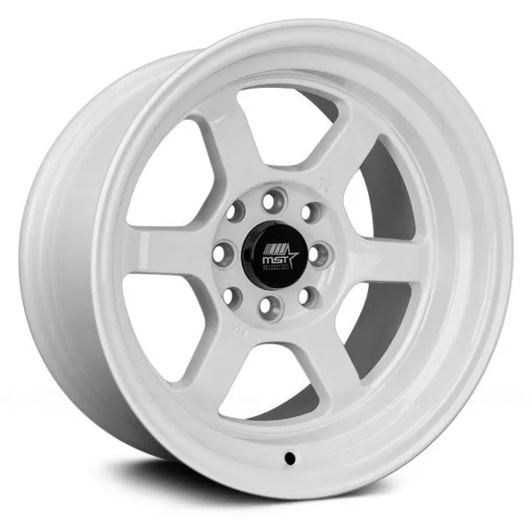 MST Time Attack Wheels (17x9 4x100 / 5x114.3)  20 Offset