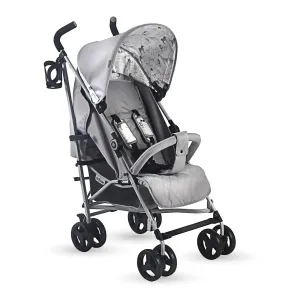 My Babiie MB02 Lightweight Stroller - Safari