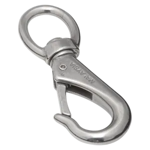 National Hardware Boat Snap 3/4" x 4-3/8"