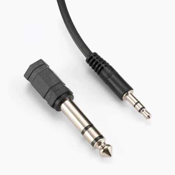 On-Stage Accurate Audio Headphones A3500