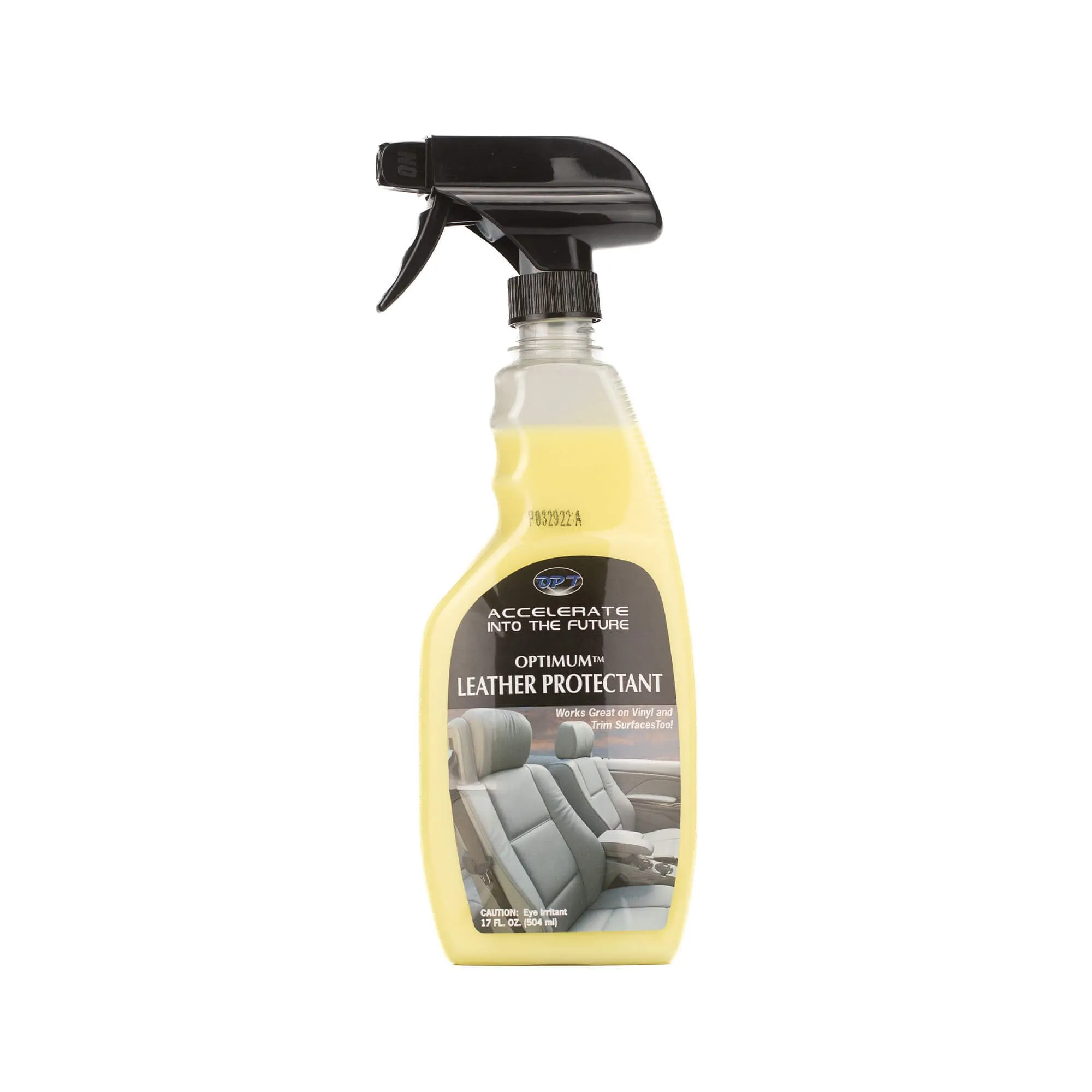 Optimum Protectant Plus (Leather Protectant)