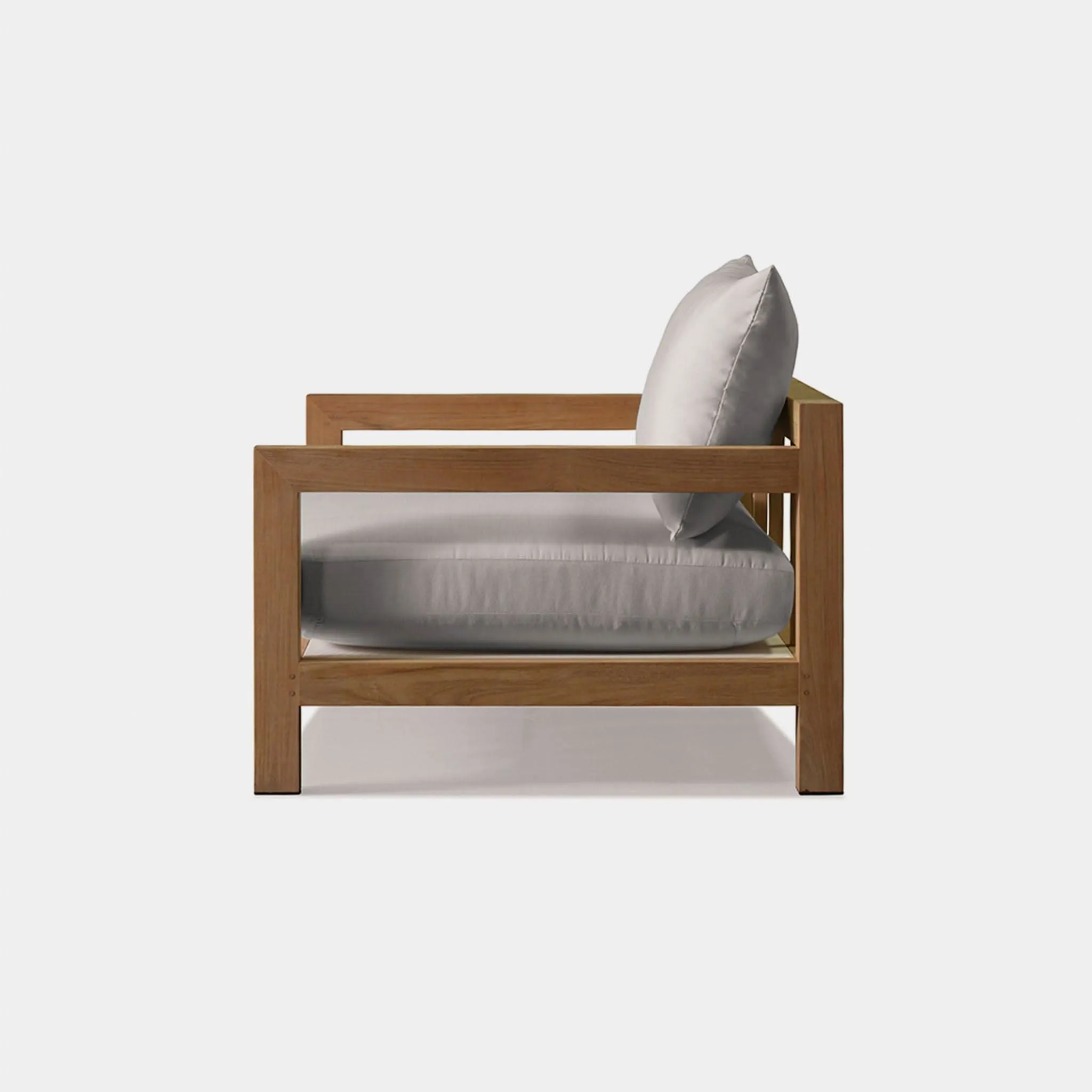 Pacific 2 Seat Sofa