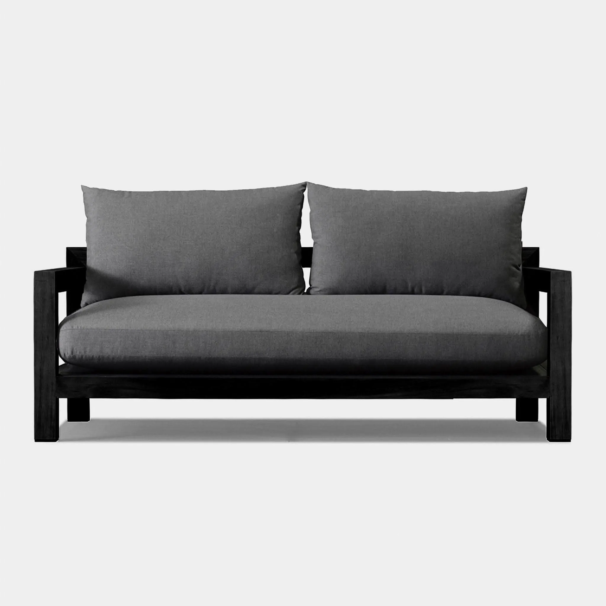 Pacific 2 Seat Sofa