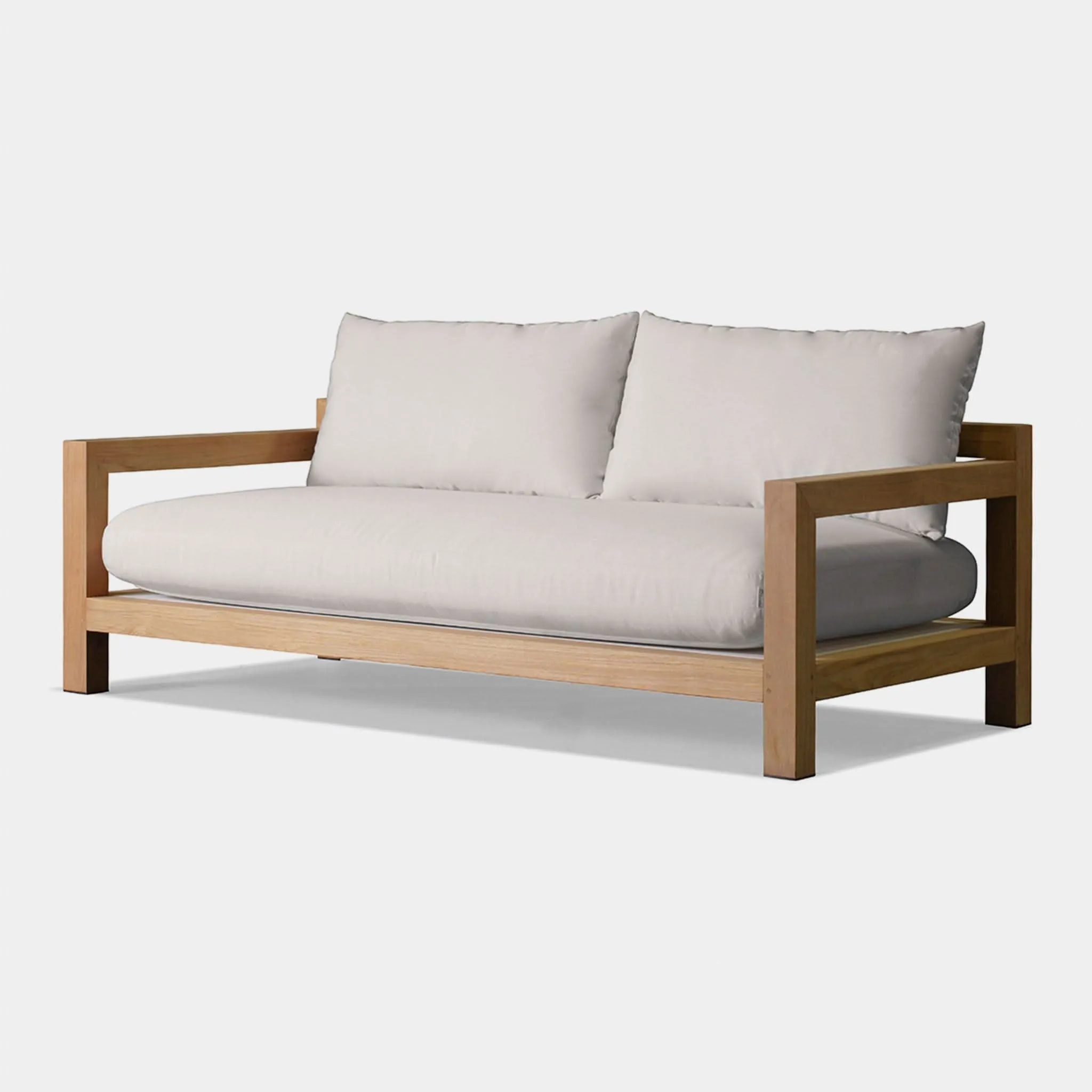 Pacific 2 Seat Sofa