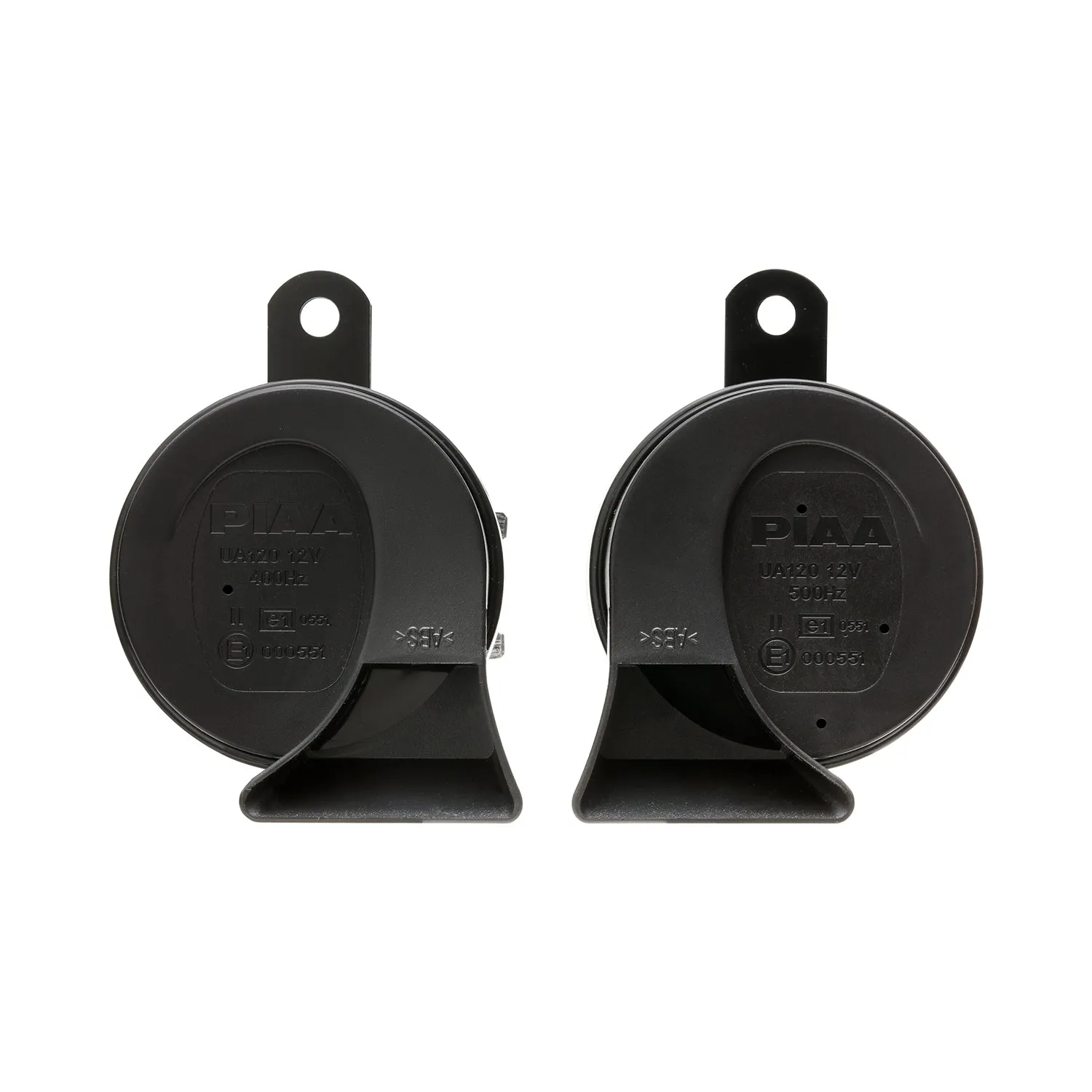 PIAA OTO Style Horn 400Hz / 500Hz