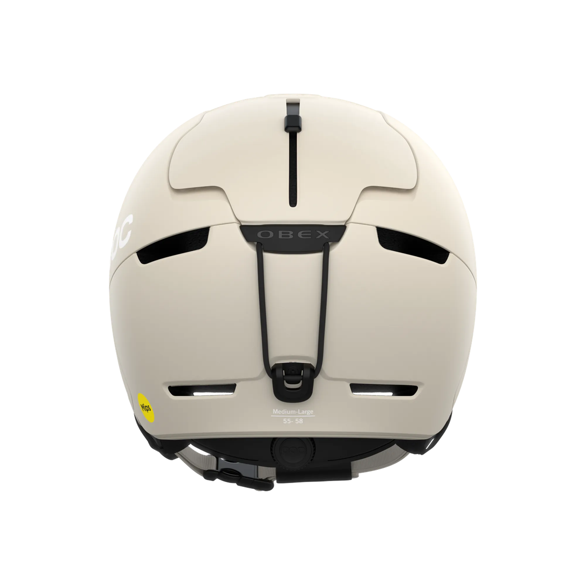 POC 2024 Obex Mips Helmet