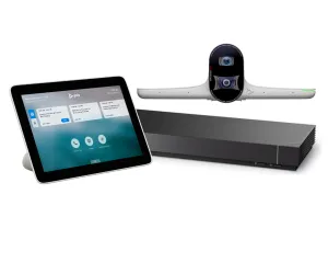 Poly G7500 Codec With Studio E70   Tc8