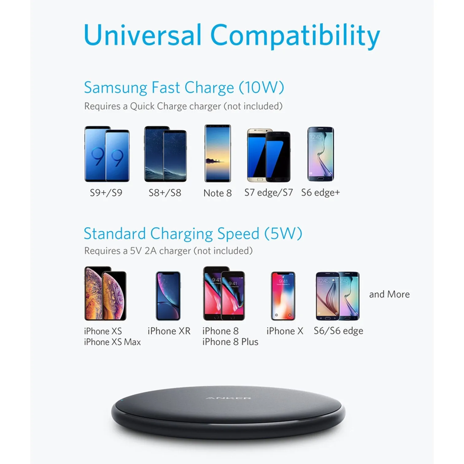 PowerWave Pad