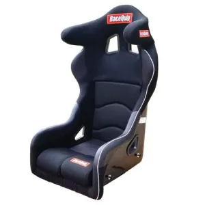 RaceQuip FIA Composite Full Containment Racing Seat - Medium / Large