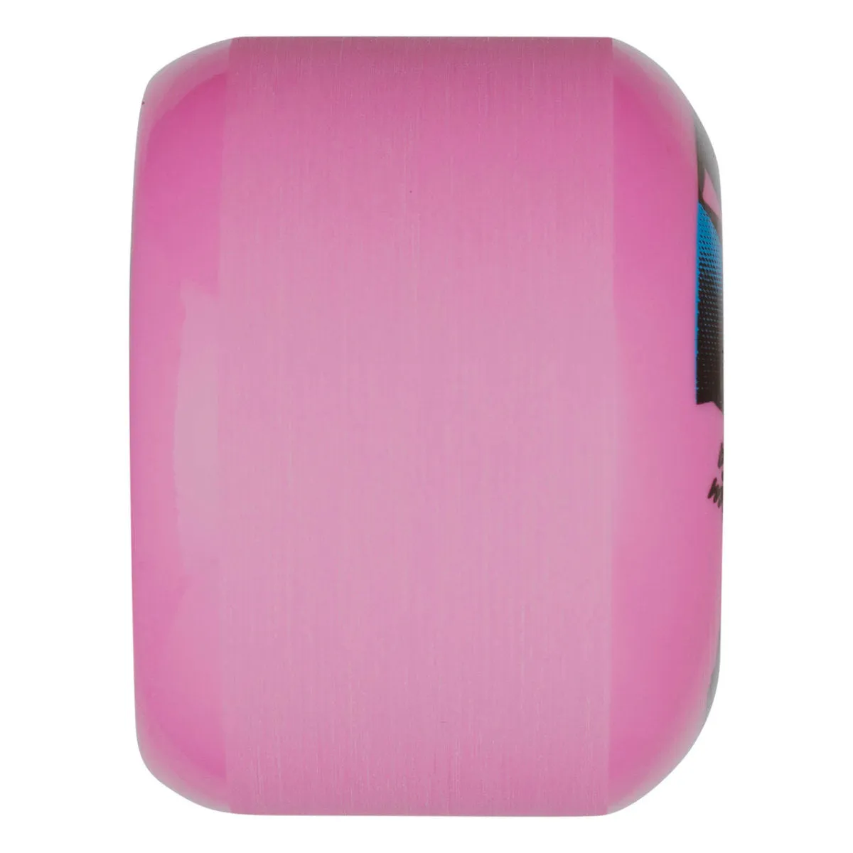 Slime Balls - Natas Kaupas Panther Vomits Pink 60MM 95A Skateboard Wheels