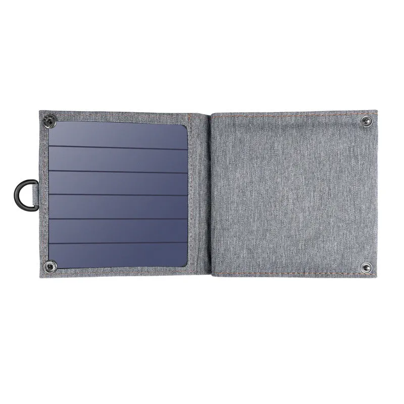 Solar Charger Pad