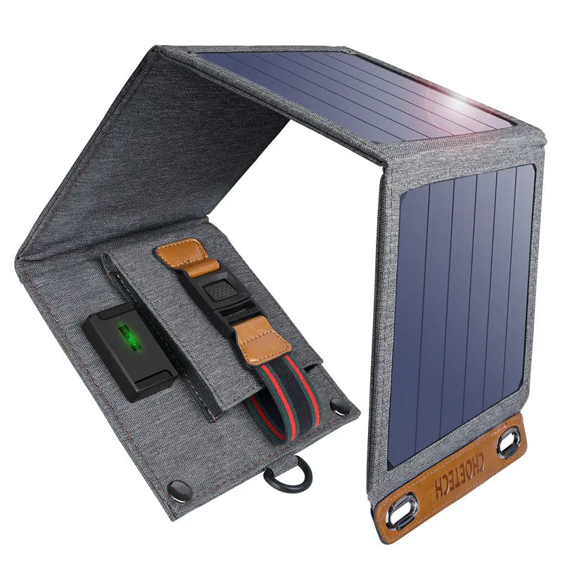 Solar Charger Pad