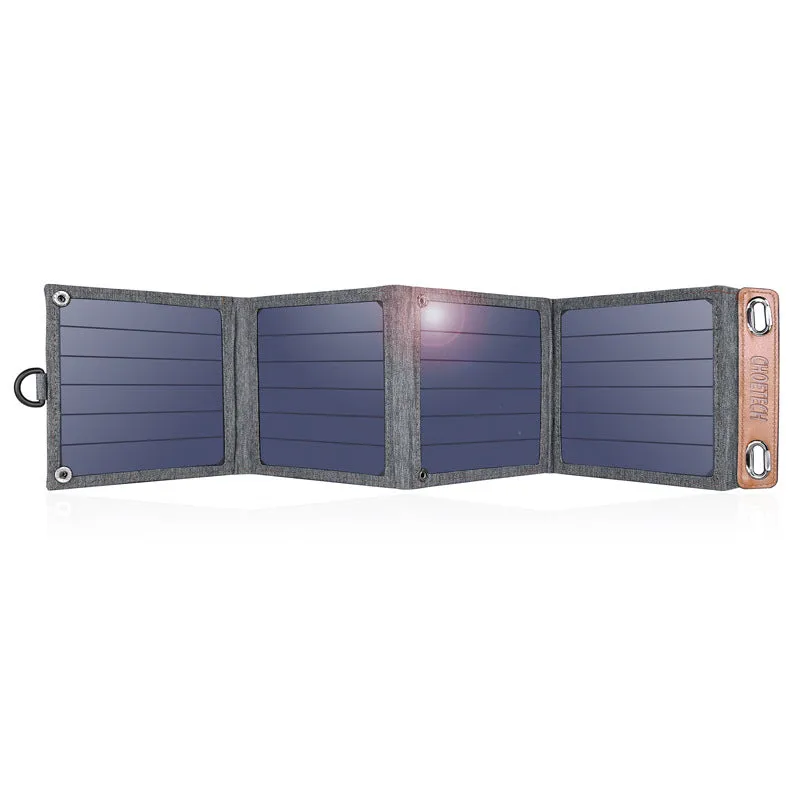 Solar Charger Pad