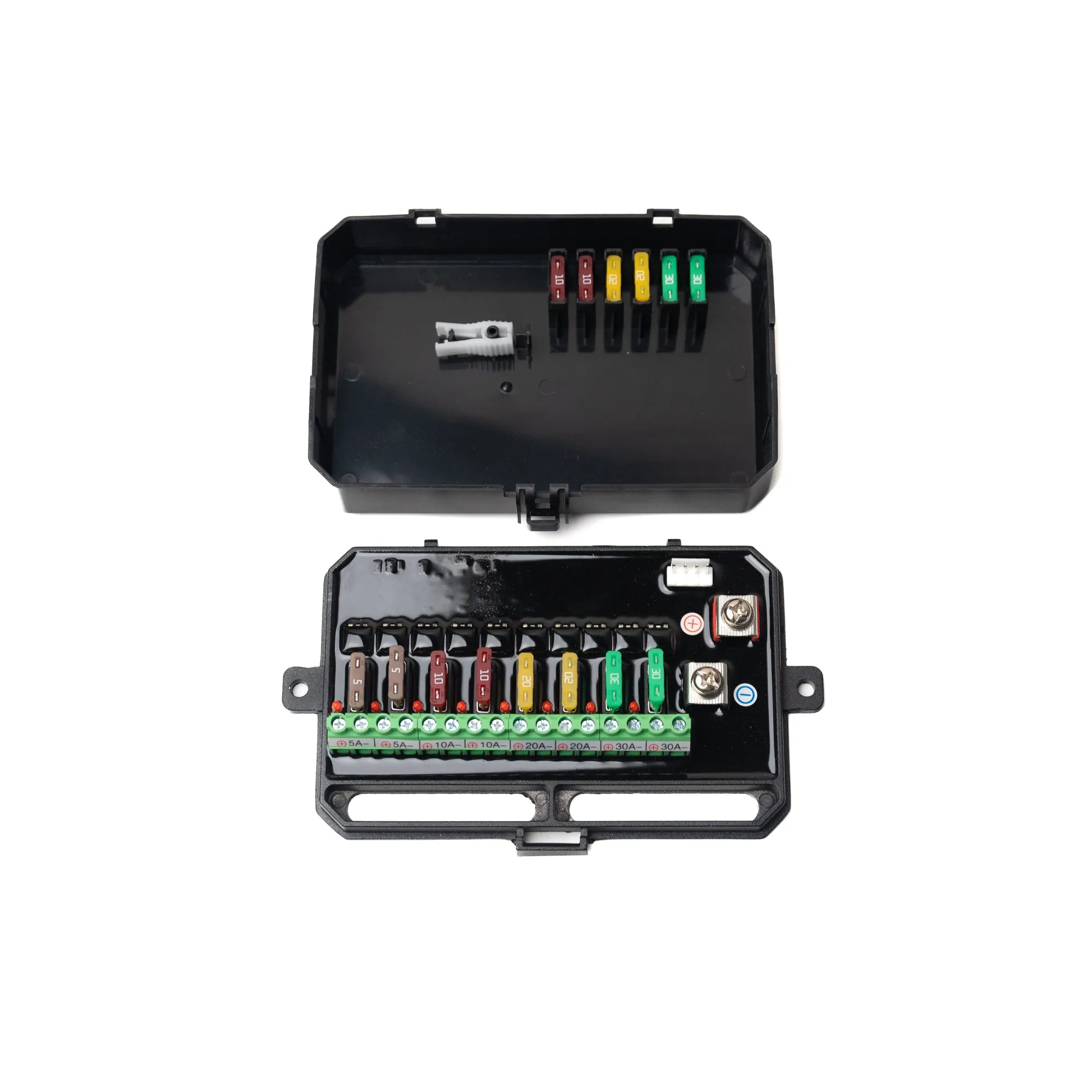 Tacoma Lifestyle Switch Panel For Tacoma (1996-2024)