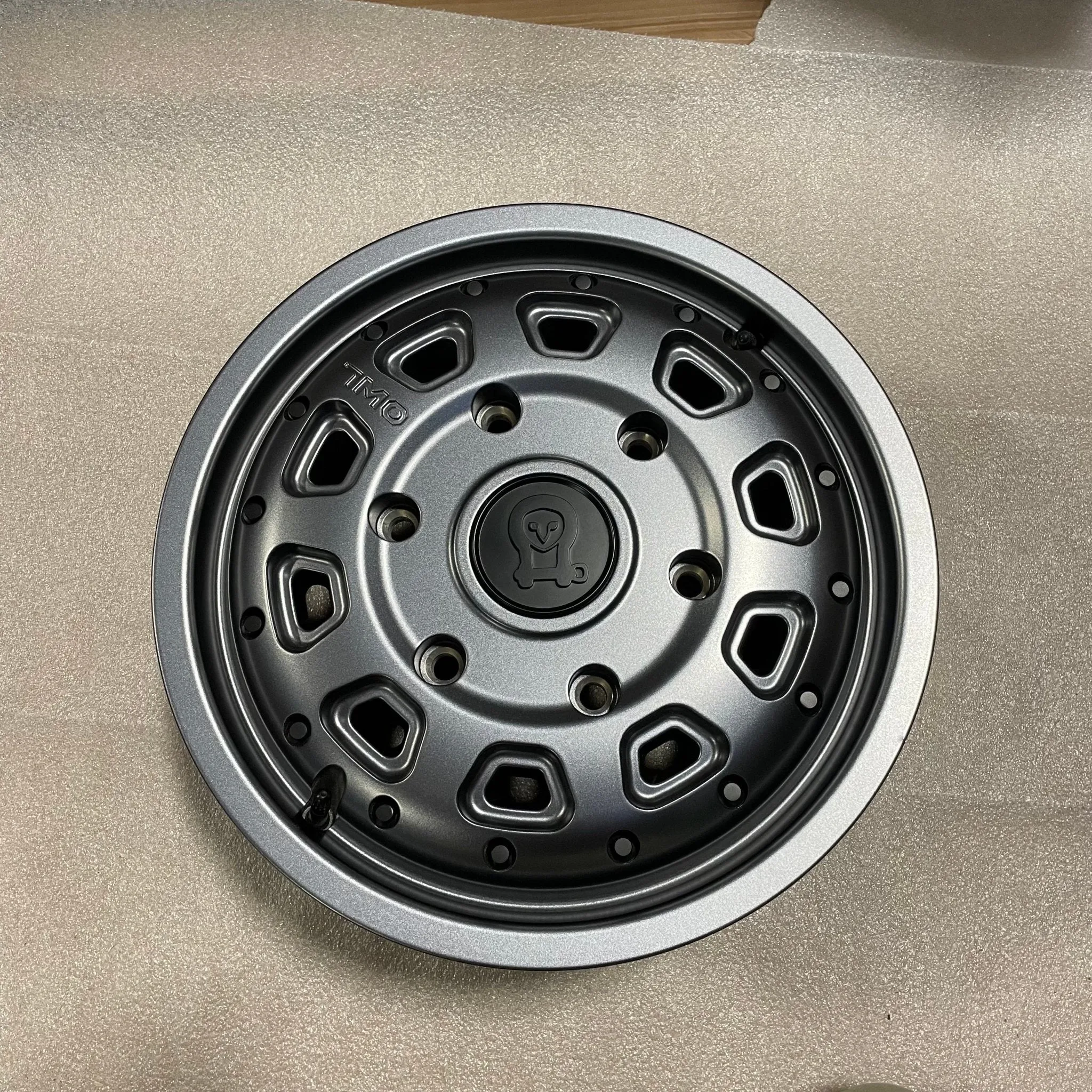 TALON AWD SET (GRAPHITE GREY)
