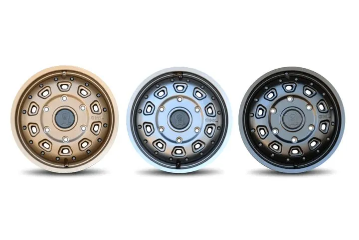 TALON AWD SET (GRAPHITE GREY)