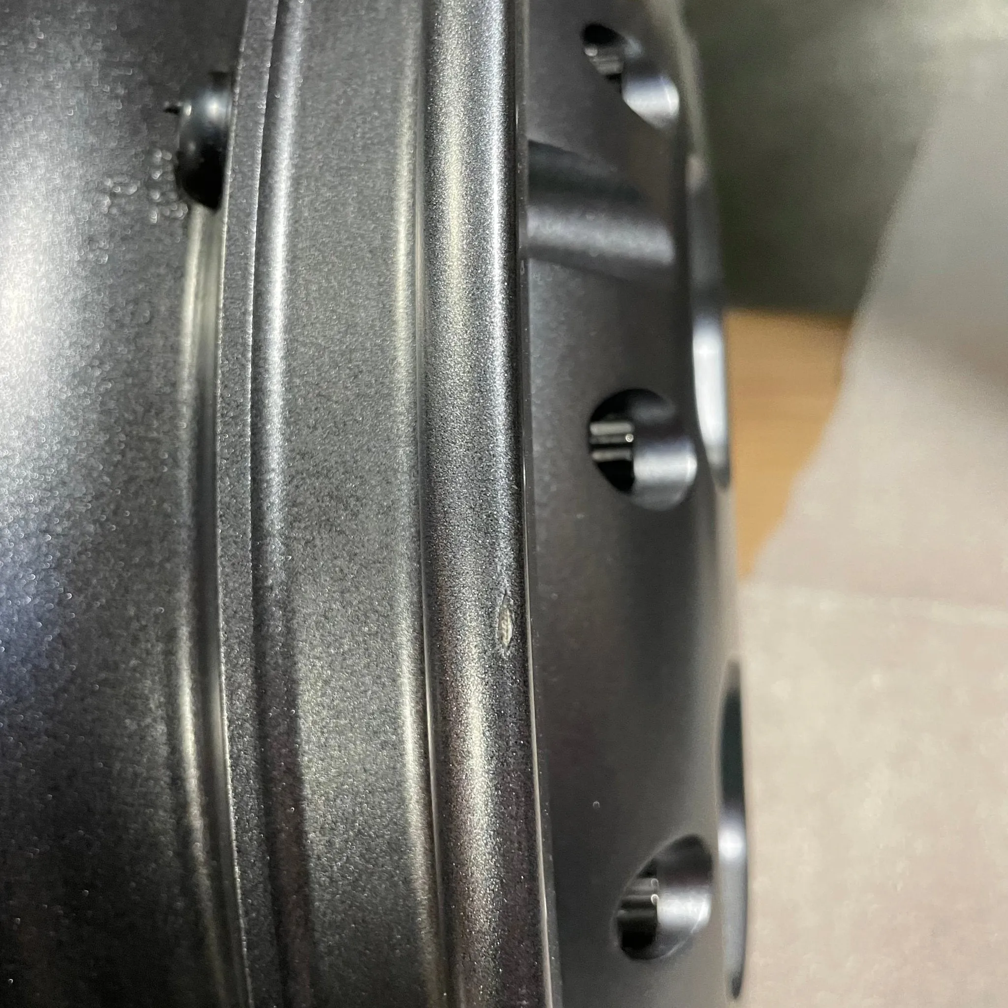 TALON AWD SET (GRAPHITE GREY)