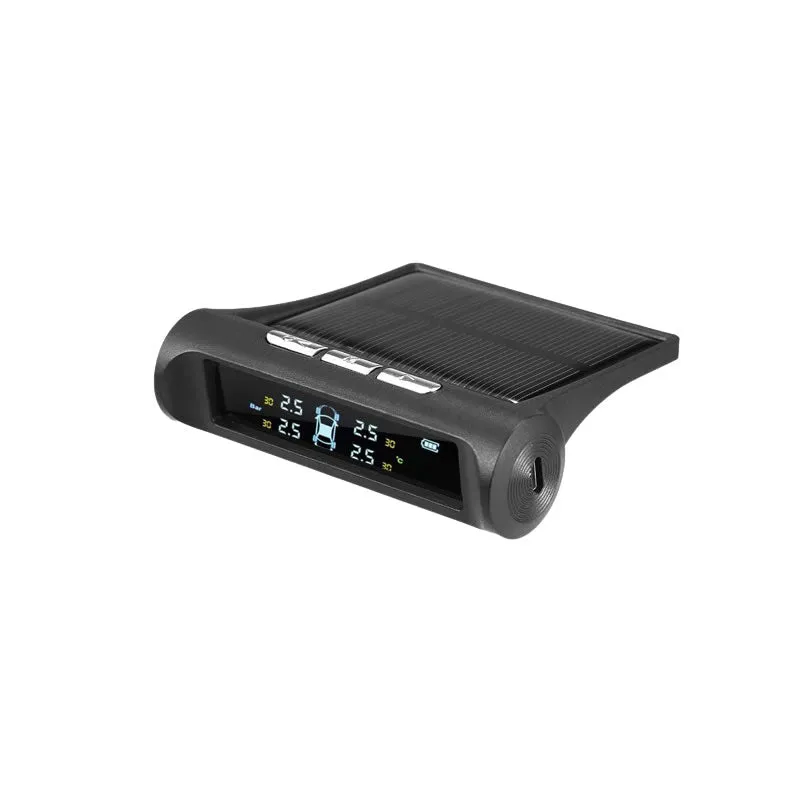 Tire Pressure Monitoring System Ng-182