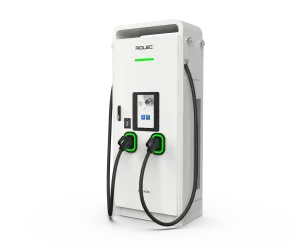 UltraCharge 160