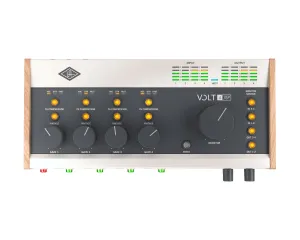 Universal Audio UA-VOLT476P USB Audio Interface