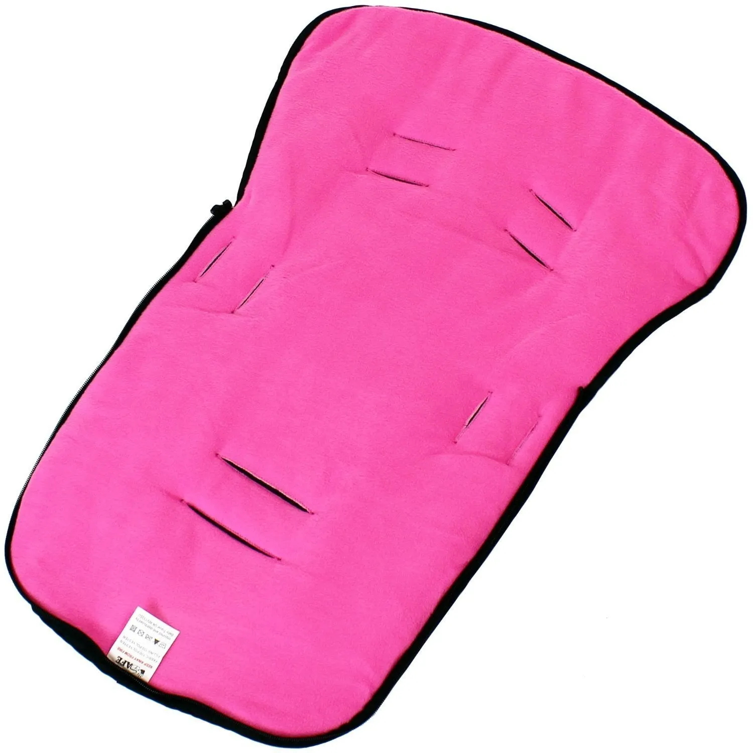 Universal Car Seat Footmuff Cosy Toes With Super Padded Liner