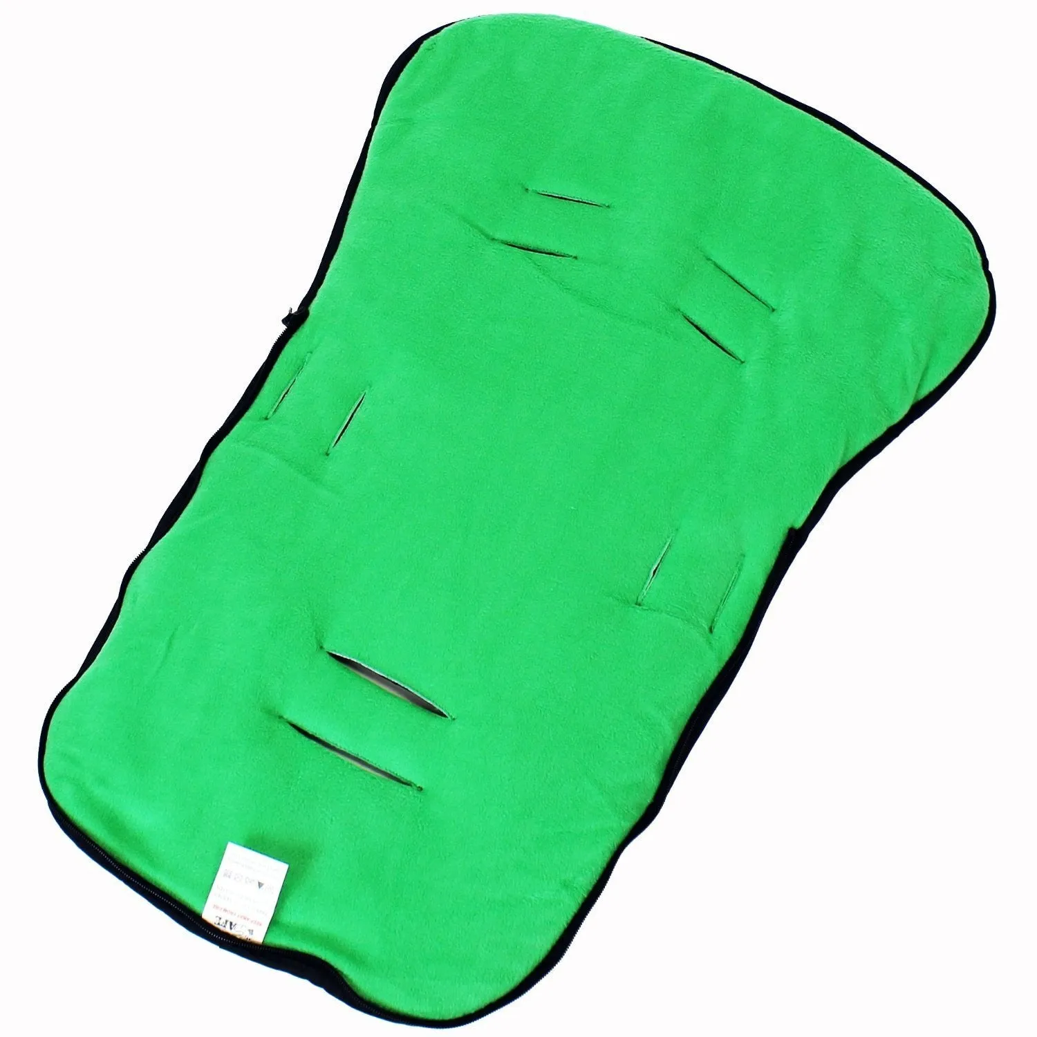 Universal Car Seat Footmuff Cosy Toes With Super Padded Liner