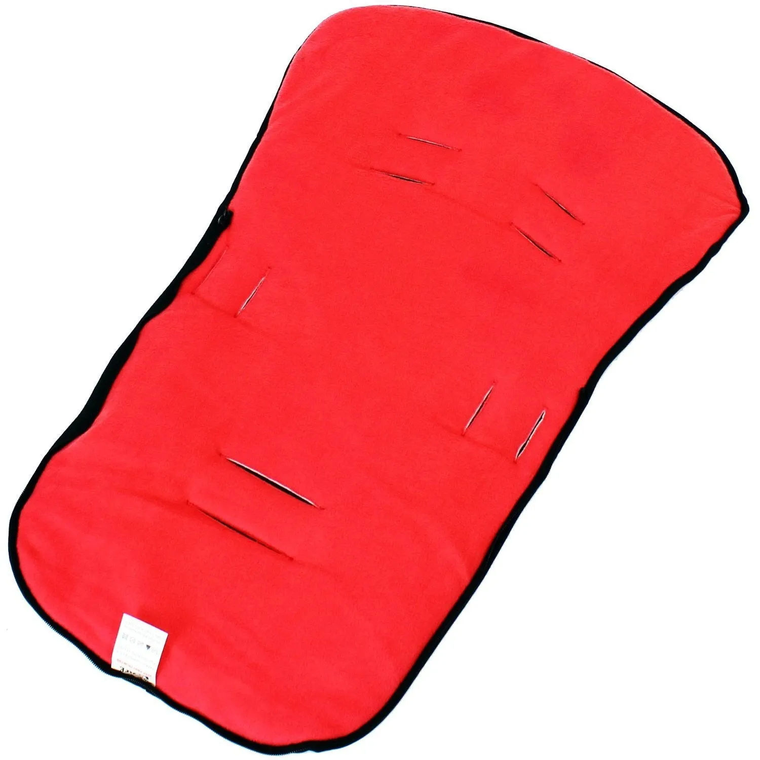 Universal Car Seat Footmuff Cosy Toes With Super Padded Liner