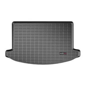 WeatherTech Cargo Liner - Trunk - Black - Chevy Corvette 2020-22