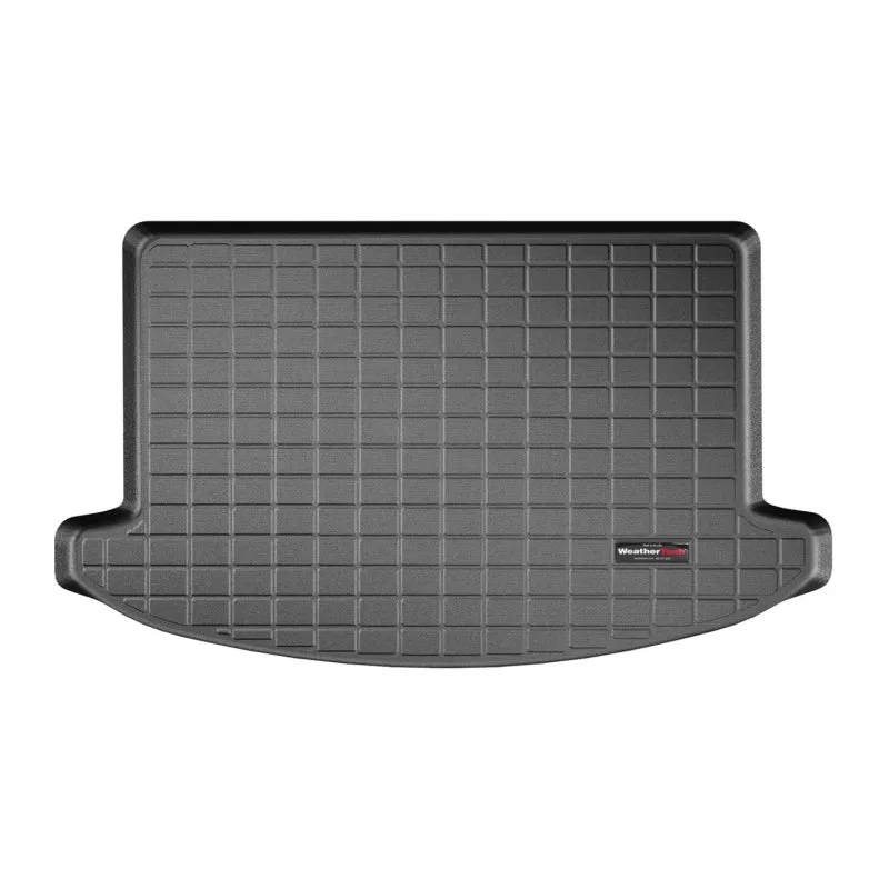 WeatherTech Cargo Liner - Trunk - Black - Chevy Corvette 2020-22