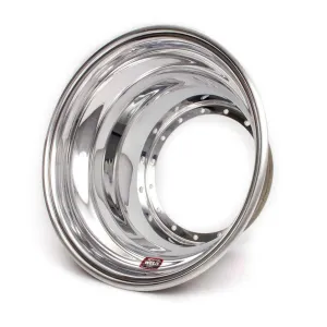 Weld Outer Wheel Half - 15" x 12.25"