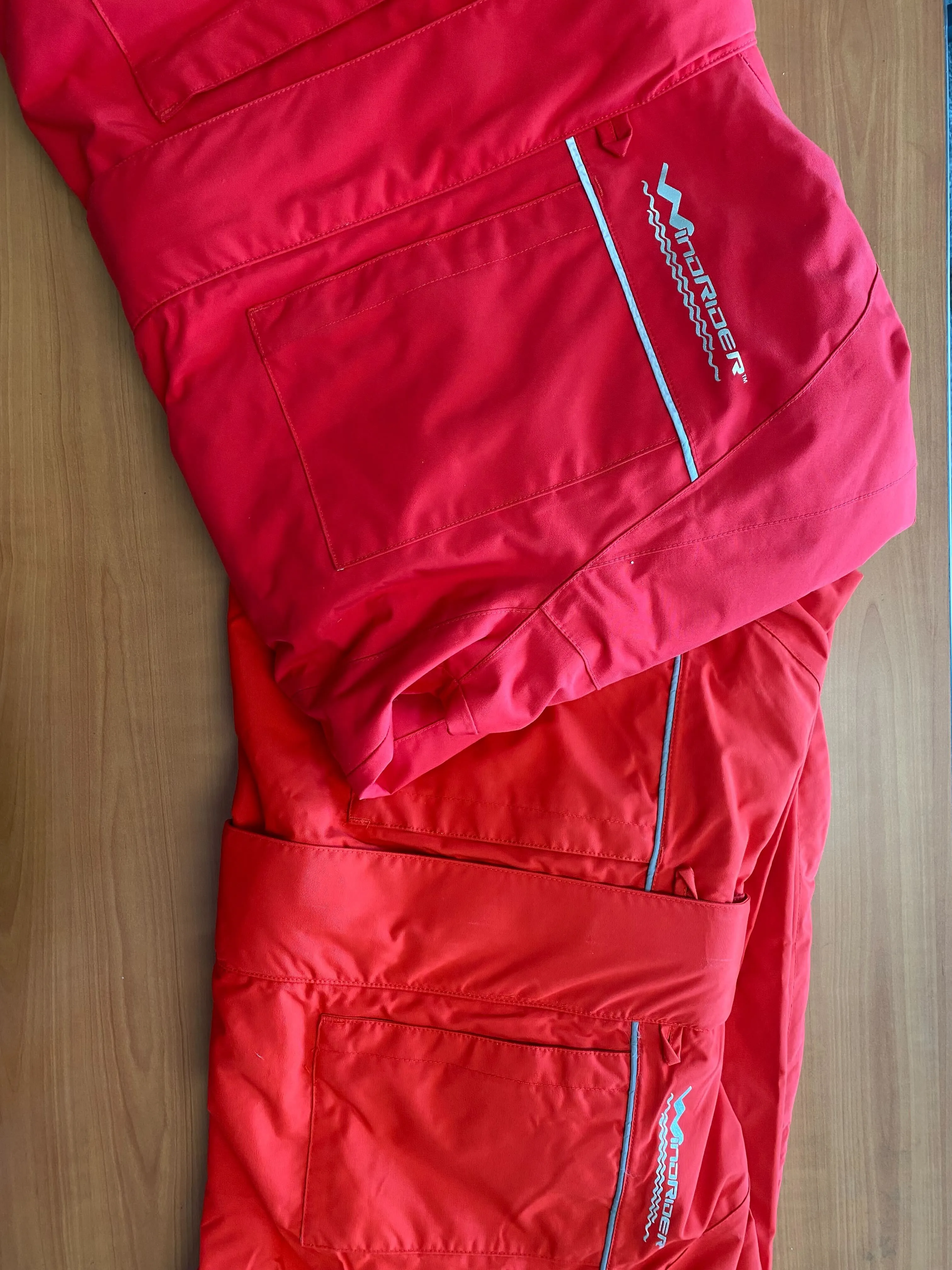 WindRider Pro All Weather Jacket Clearance Colors