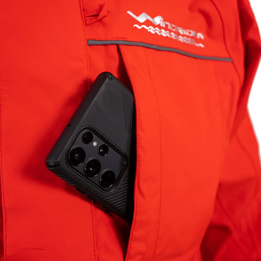 WindRider Pro All Weather Jacket Clearance Colors
